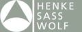 Logo von Henke-Sass Wolf GmbH